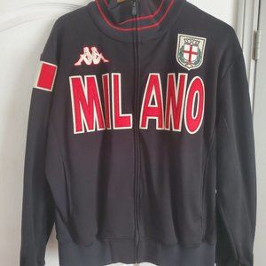 Unisex Kappa Size L Tracktop